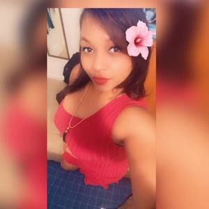 Meet your Posher, Liz